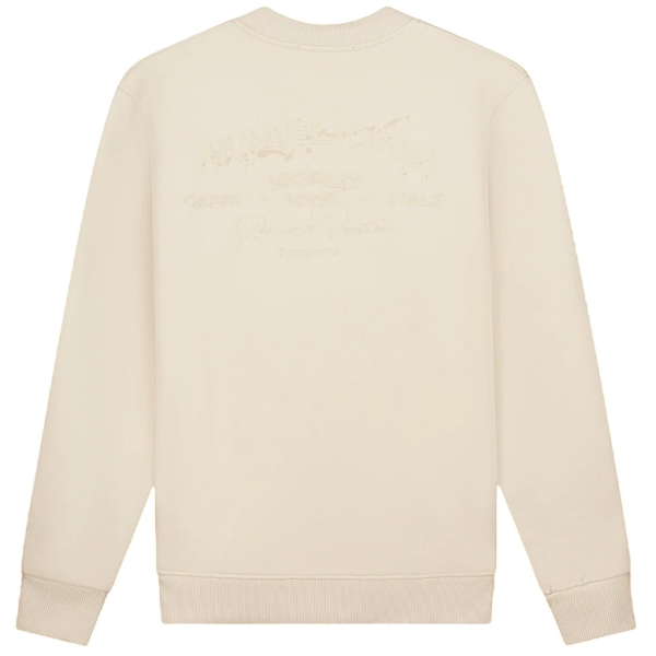 Malelions Permanent Vacation Trainingspak Beige