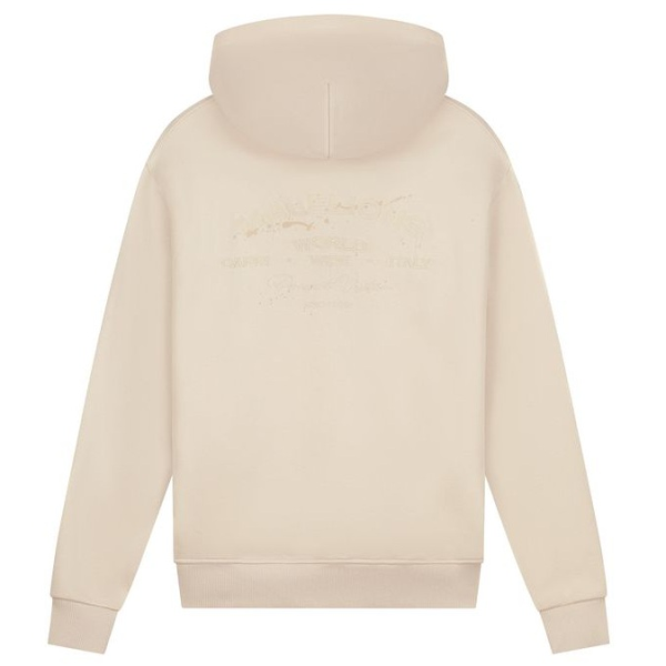 Malelions Permanent Vacation Trainingspak Beige
