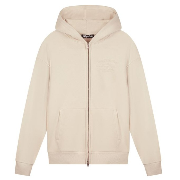 Malelions Permanent Vacation Trainingspak Beige