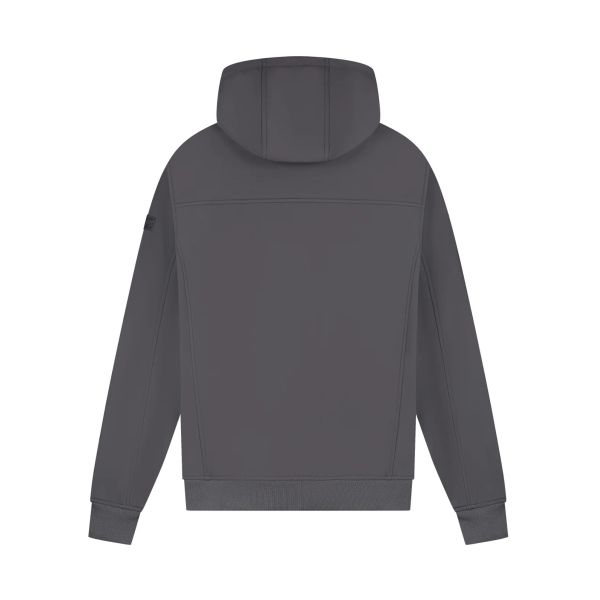 Malelions Signature Softshell Jack Bruin