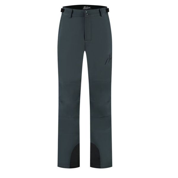 Malelions Men Ski Polar Pants | Antra