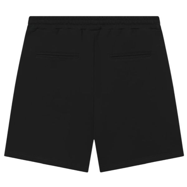Don’t Waste Culture Jerr Korte Broek Zwart