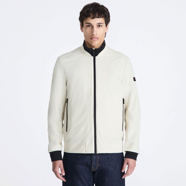 Peuterey Bofin Jas Beige