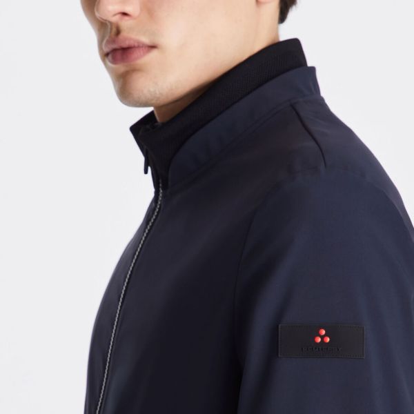 Peuterey Bofin Jas Navy