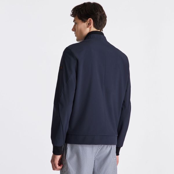 Peuterey Bofin Jas Navy