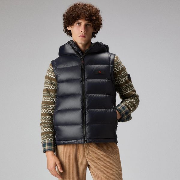 Peuterey Donoma Bodywarmer Navy