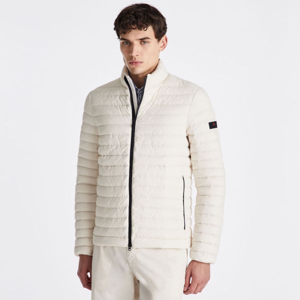 Peuterey Flobots Jas Beige