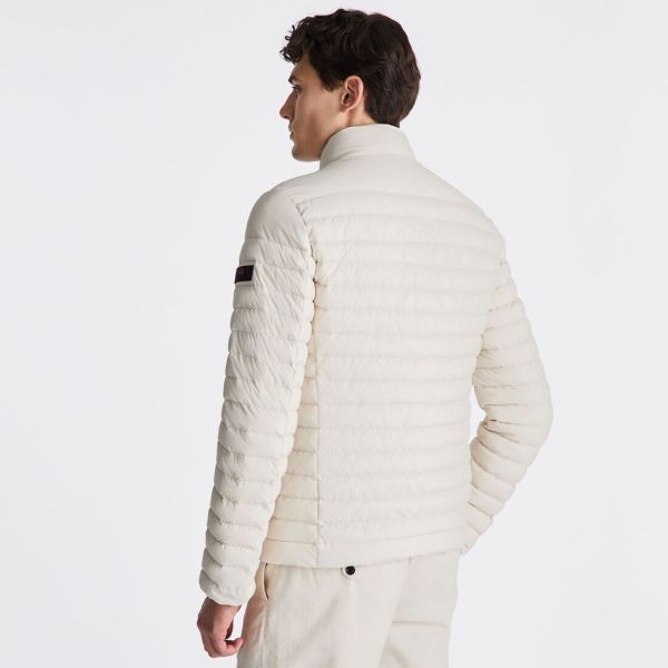 Peuterey Flobots Jas Beige