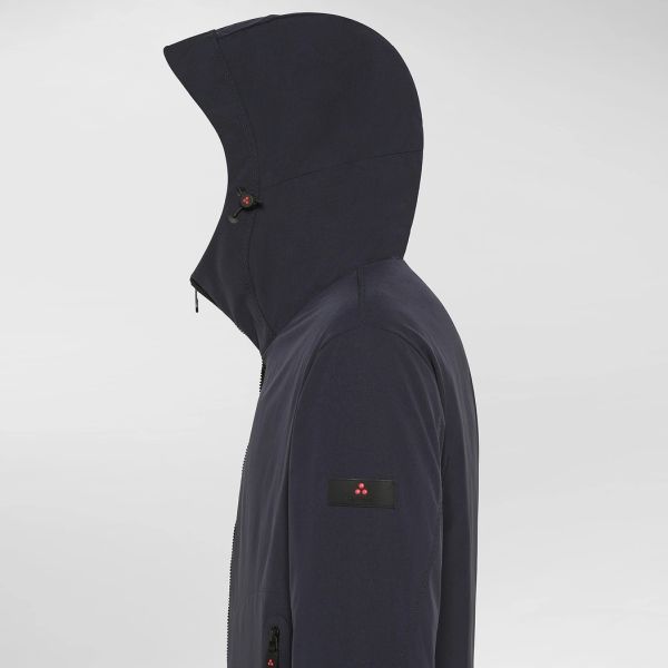 Peuterey Loge Jas Navy