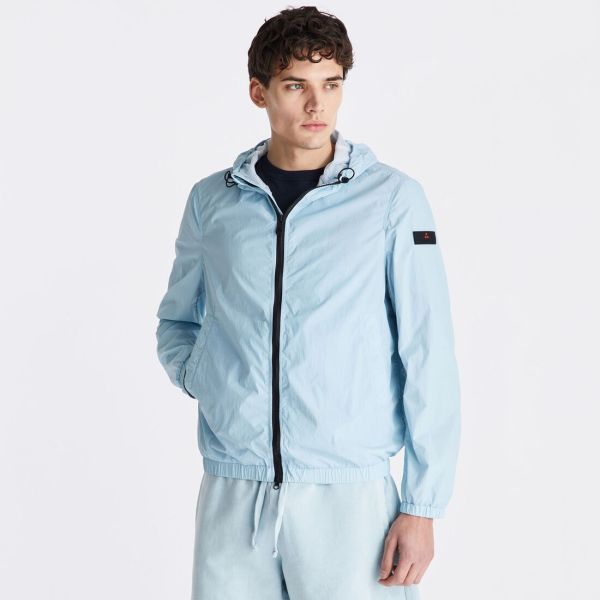 Peuterey Nigle Jack Licht Blauw
