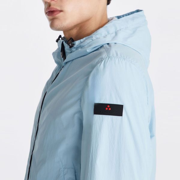 Peuterey Nigle Jack Licht Blauw