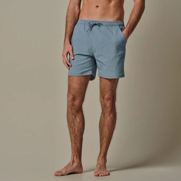 Profuomo Zwembroek Blauw
