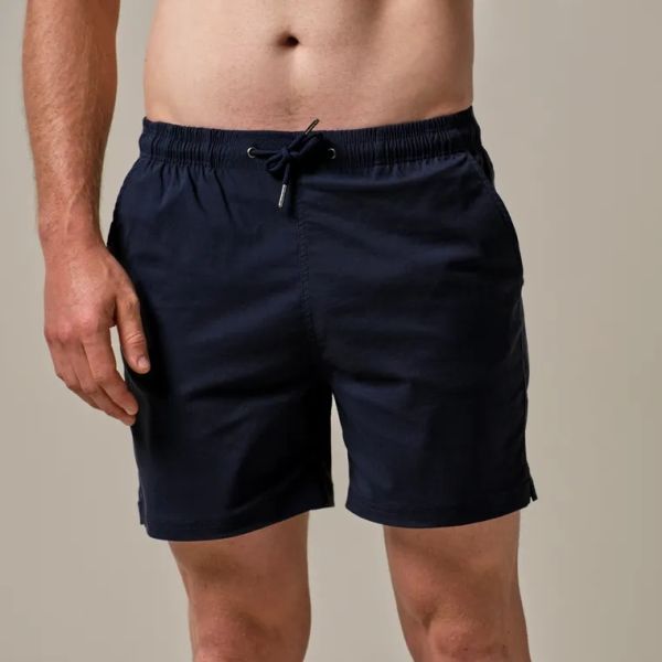 Profuomo Zwembroek Navy