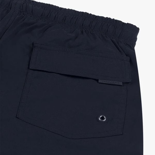 Profuomo Zwembroek Navy