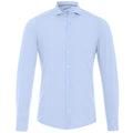 Pure Functional Overhemd Licht blauw