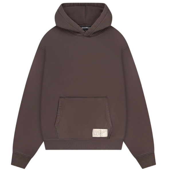 Quotrell Blank Trainingspak Bruin