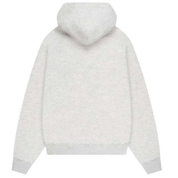 Quotrell Blank Trainingspak Grijs