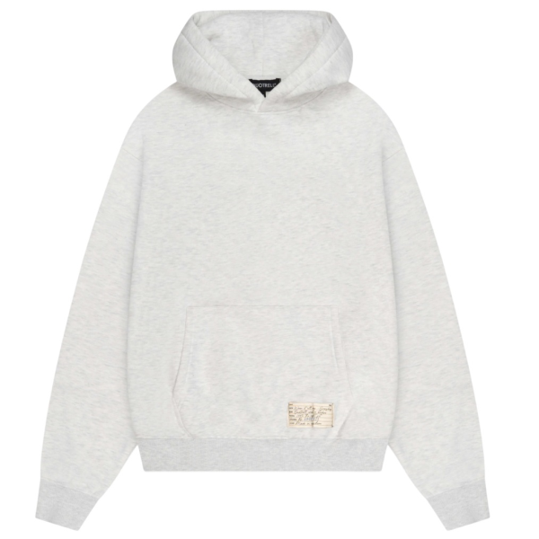 Quotrell Blank Trainingspak Grijs