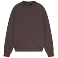 Quotrell Blank Sweater Bruin