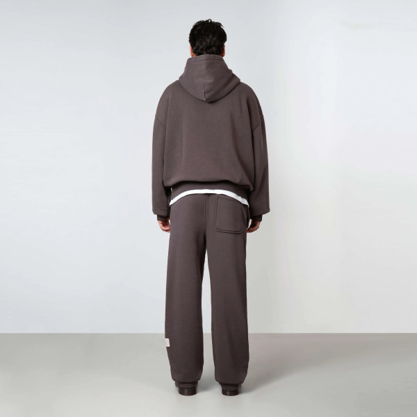 Quotrell Blank Trainingspak Bruin