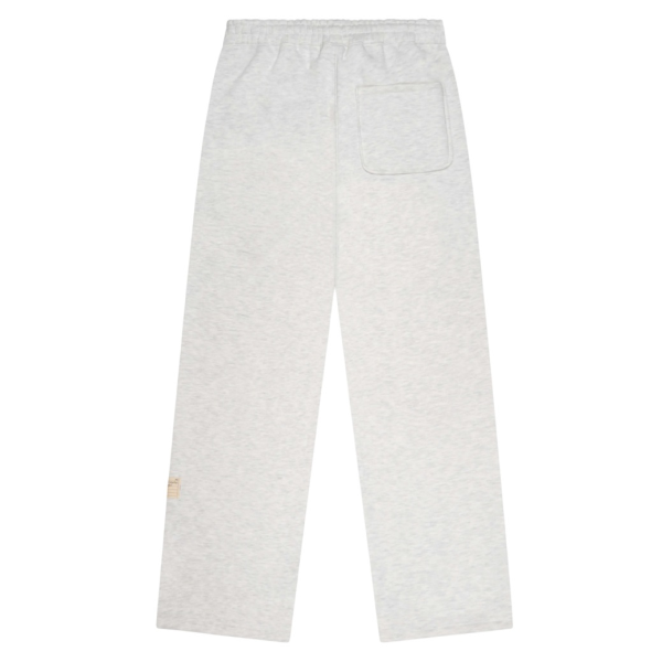 Quotrell Blank Trainingsbroek Grijs