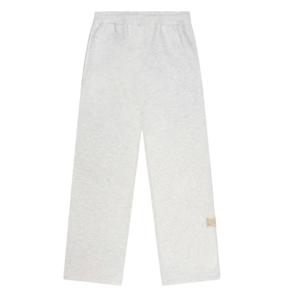 Quotrell Blank Trainingspak Grijs