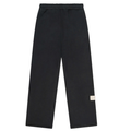 Quotrell Blank Trainingsbroek Zwart