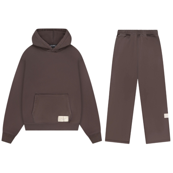 Quotrell Blank Trainingspak Bruin