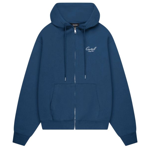 Quotrell Creators Vest Navy