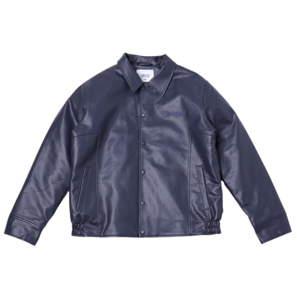 Sabbatical AJ Jack Navy