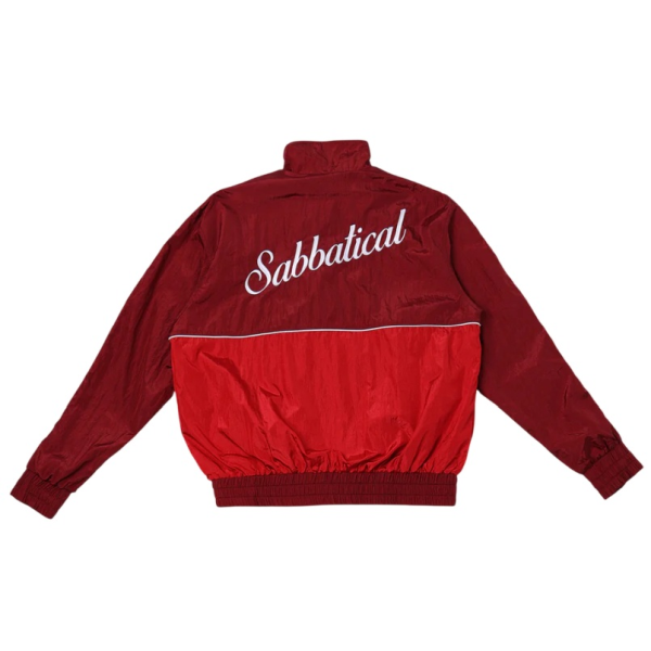 Sabbatical Christopher Track Jack Rood