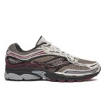 Saucony Progrid Omni 9 Sneaker Bruin