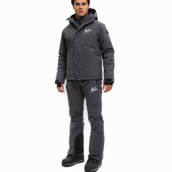 Malelions Men Ski Mogul Pants | Antra