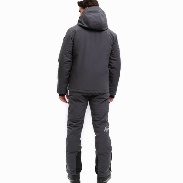Malelions Ski Mogul Jack Antraciet