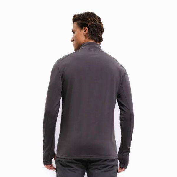 Malelions Men Ski Mogul Pully | Antra
