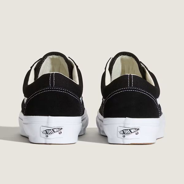 Vans LX Old Skool Sneaker Zwart