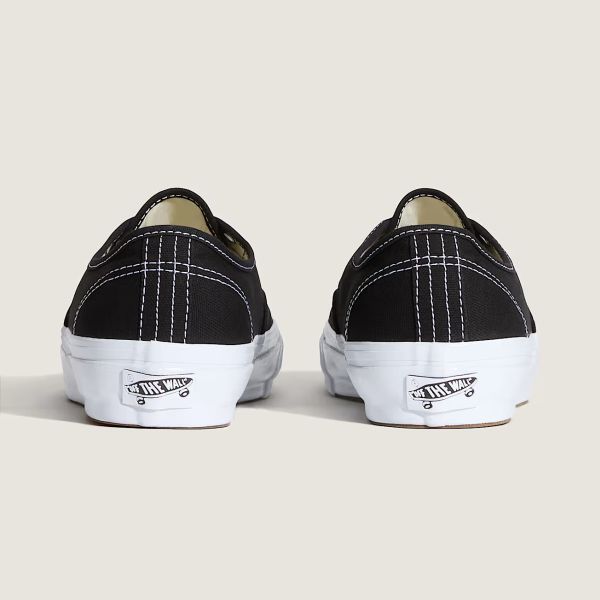 Vans LX 53 Authentic Reissue 44 Sneaker Zwart