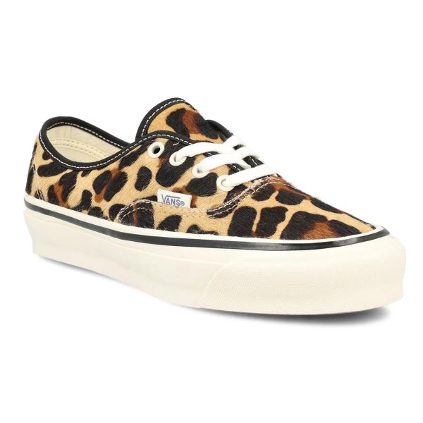 Vans LX Authentic 44 Sneaker Bruin
