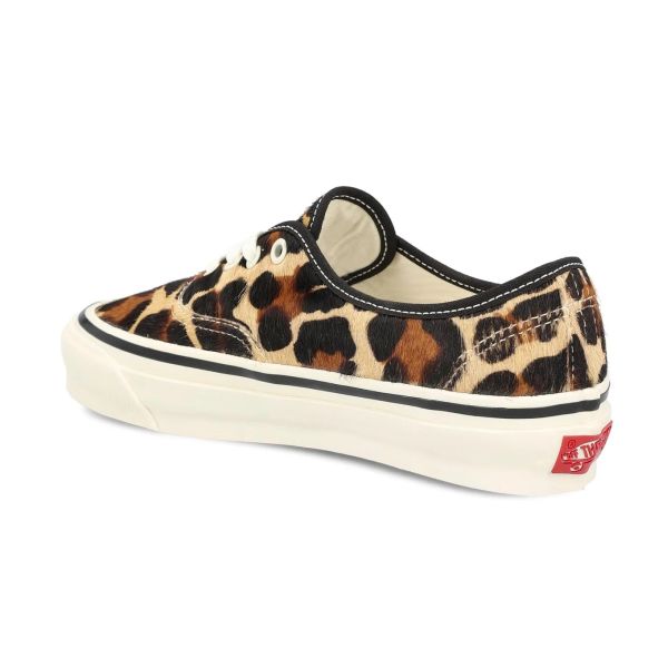 Vans LX Authentic 44 Sneaker Bruin
