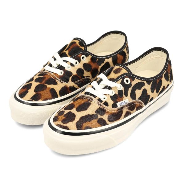 Vans LX Authentic 44 Sneaker Bruin