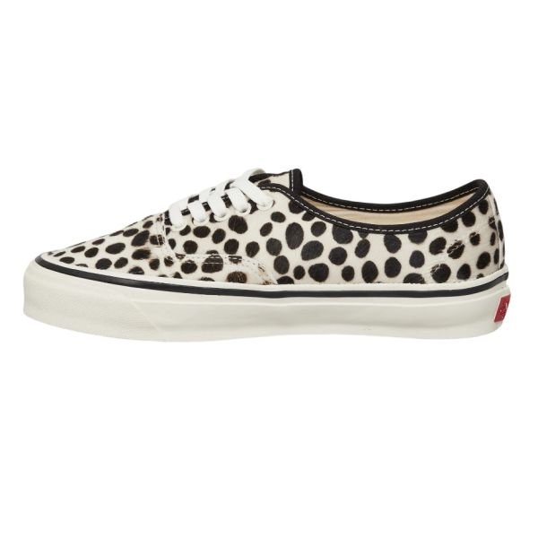 Vans LX Authentic 44 Sneaker Zwart