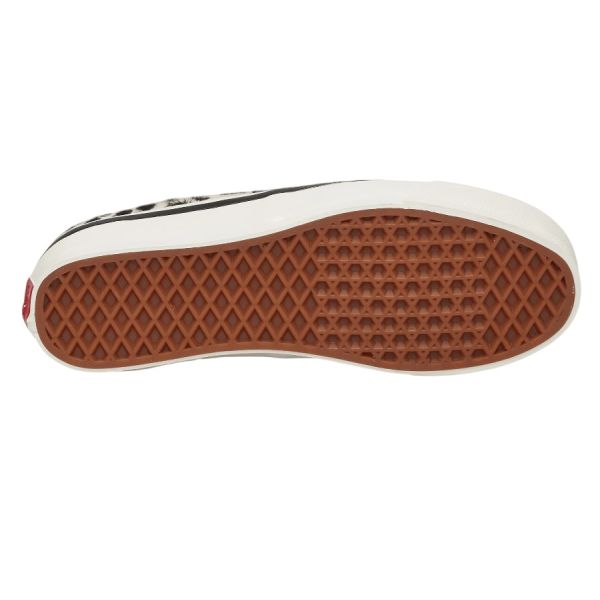 Vans LX Authentic 44 Sneaker Zwart