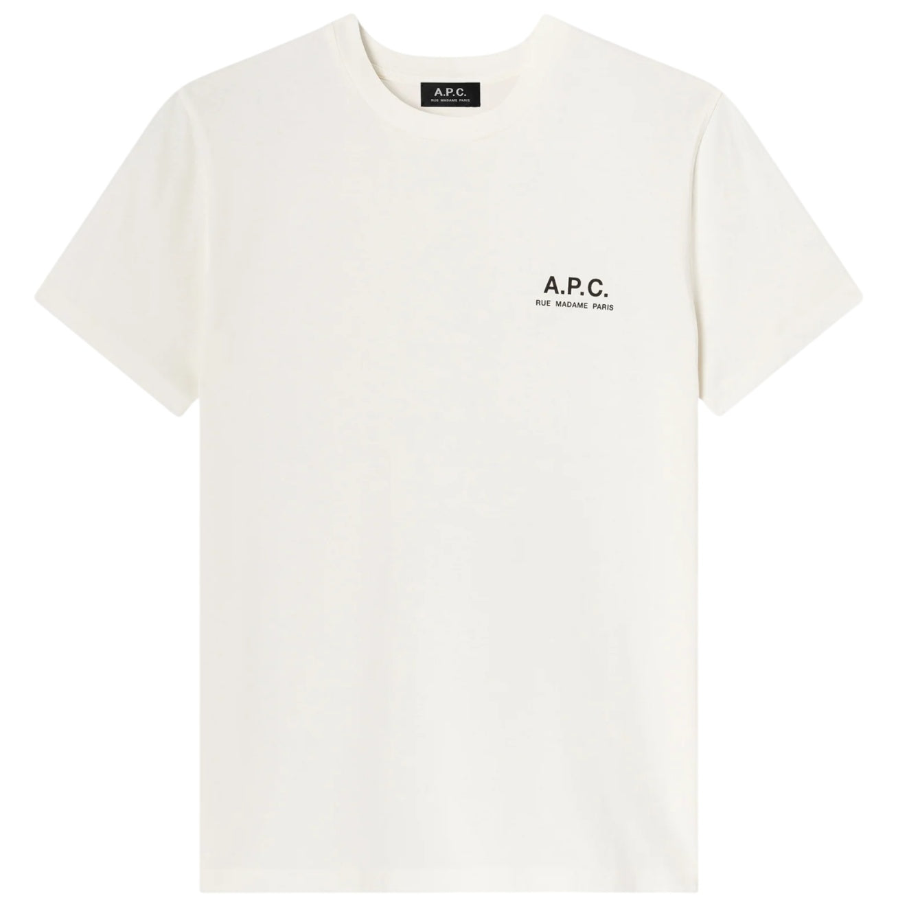 A.P.C. Gabby T-shirt Off White