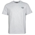 A.P.C. Standard Rue Madame T-shirt Grijs