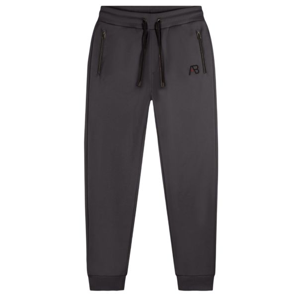 AB Lifestyle Basic Trainingsbroek Antraciet