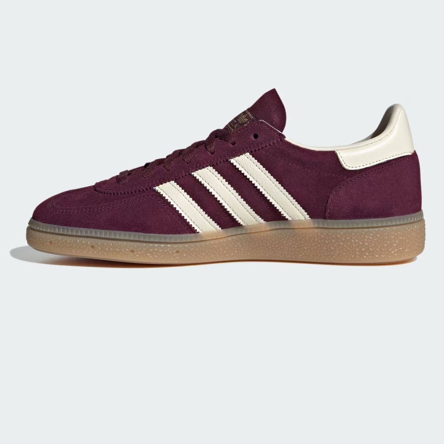 Adidas Handball Spezial Sneaker Bordeaux