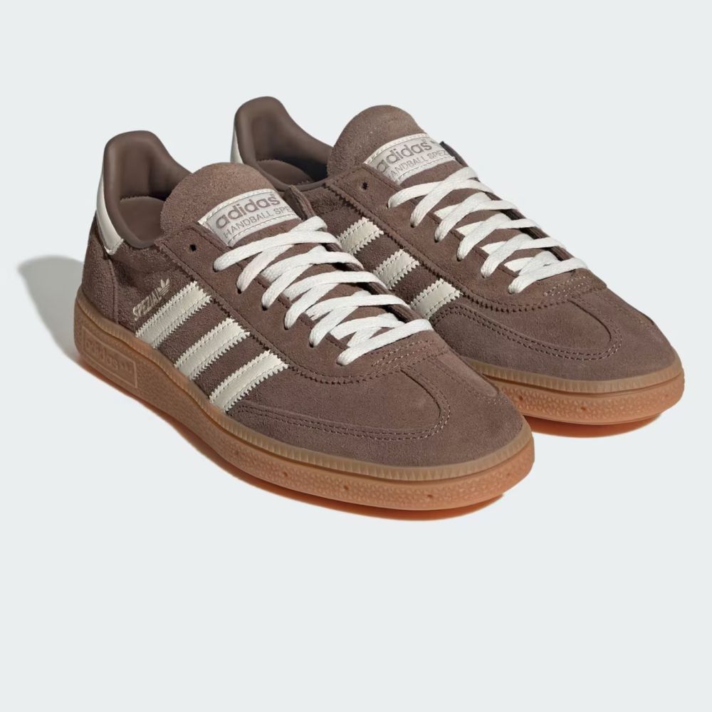 Adidas Handball Spezial Sneaker Bruin