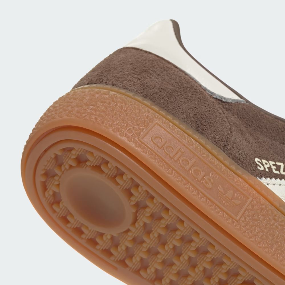 Adidas Handball Spezial Sneaker Bruin