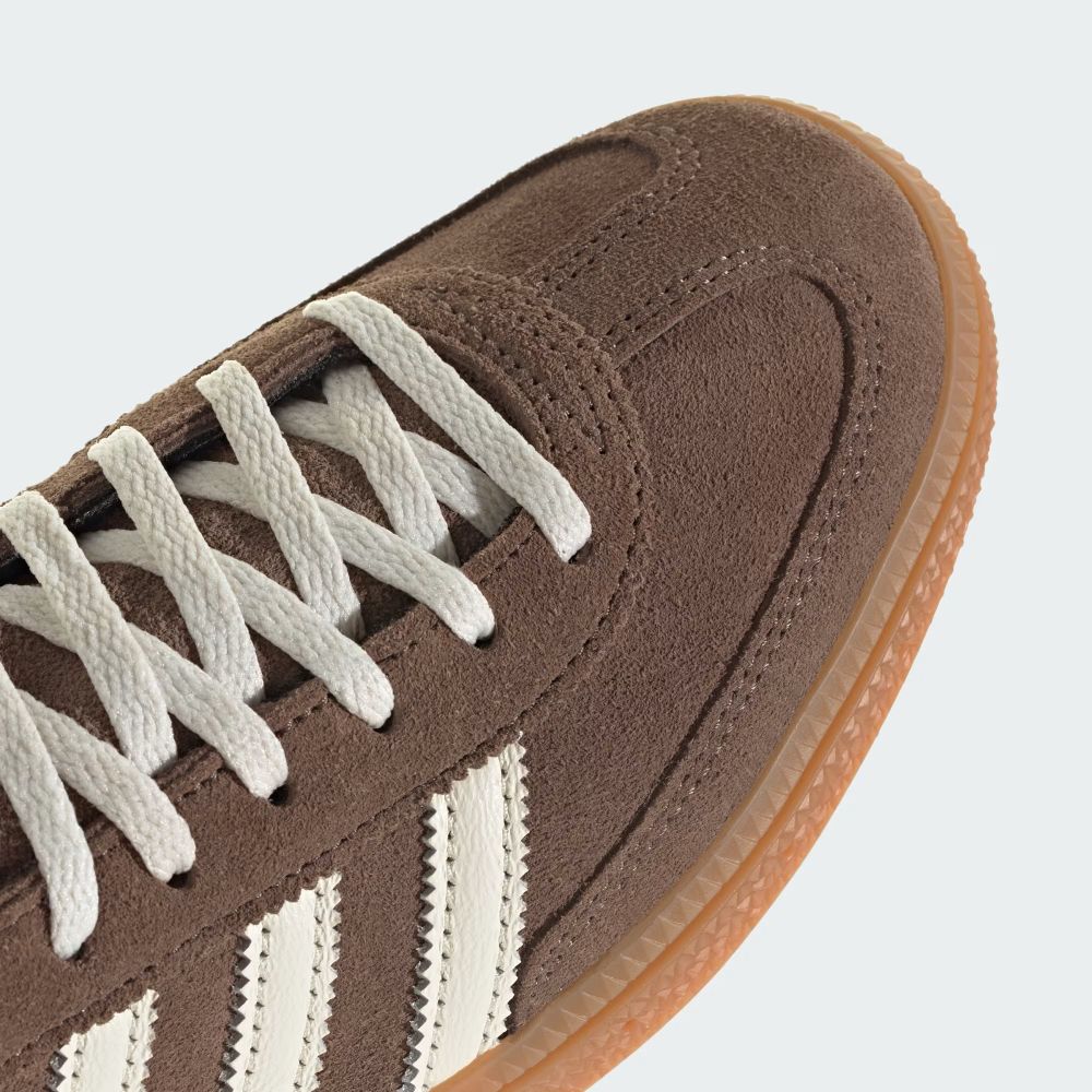Adidas Handball Spezial Sneaker Bruin