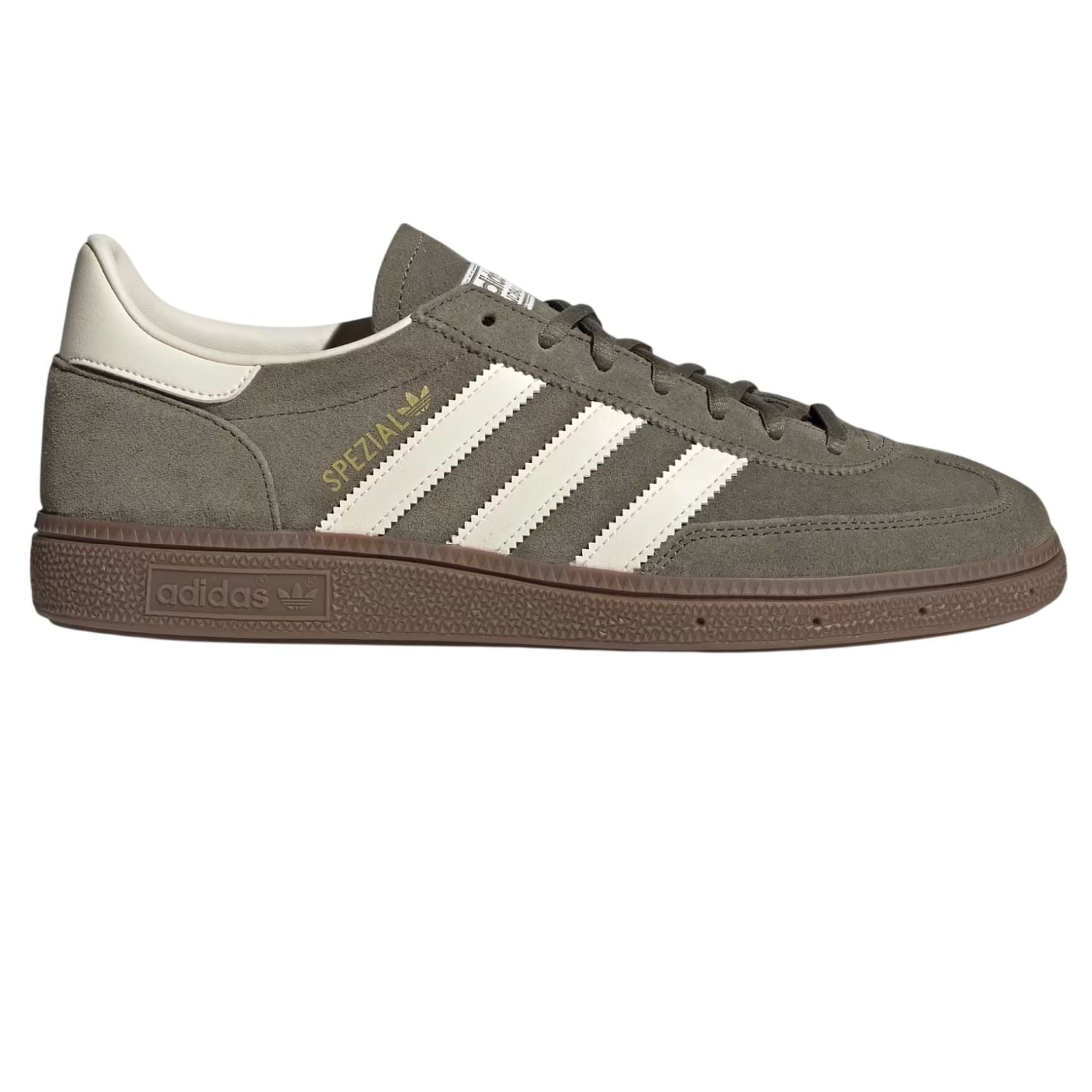 Adidas Handball Spezial Sneaker Donker Groen